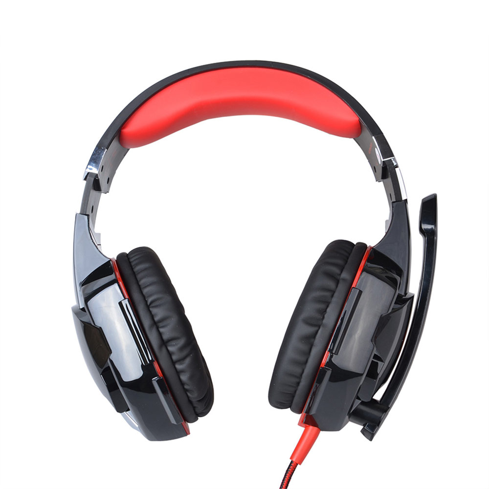 Kotion each gaming headset driver