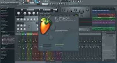 Fl Studio 12 Mac Crack Download